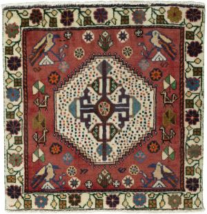 Shiraz 66x62