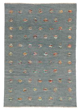 Kilim Afghan Nimbaft Edition 241x177