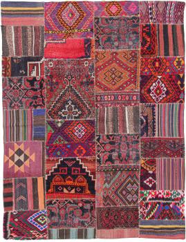 Kilim Patchwork 242x183