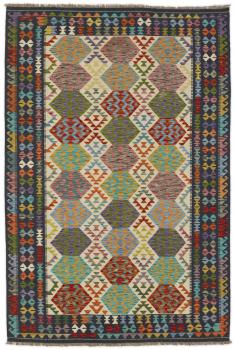 Kilim Afegão 297x200