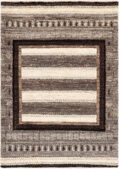 Perser Gabbeh Loribaft Essence 132x91