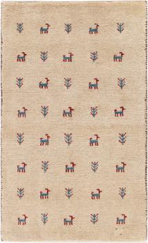 Persialainen Gabbeh Pure 127x79