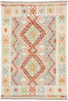 Kilim Afghan 174x123