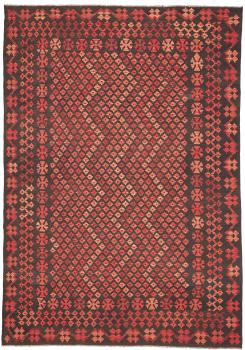 Kilim Afgán 291x201
