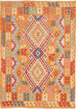 Kilim Afghan 173x121