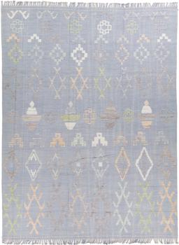 Kilim Afghan Berber Design 400x303