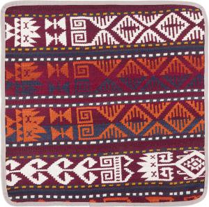 Kilim Afghan Cushion Cover 50x50