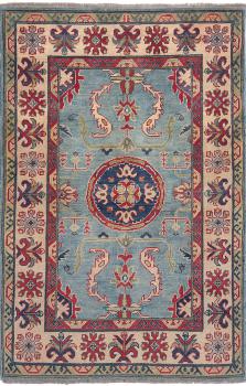 Kazak Ghazni 165x106
