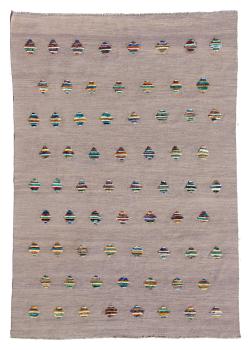 Kilim Afghan Nimbaft Edition 226x166