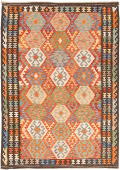 Kilim Afghan 303x213