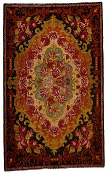 Kilim Rosen Antique 379x231