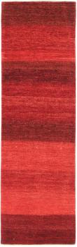 Persian Gabbeh Loribaft Atash 246x74