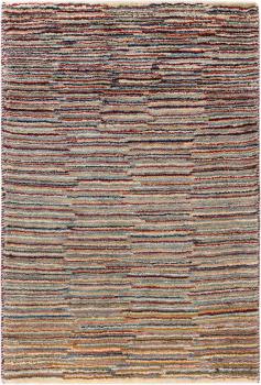 Persian Gabbeh Pure 128x86