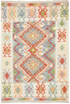 Kilim Afghan 181x127