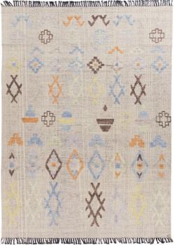 Kilim Afghan Berber Design 357x262