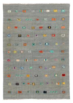 Kilim Afghan Nimbaft Edition 238x170