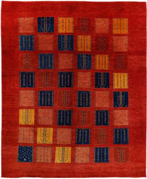 Persian Gabbeh Loribaft 333x277