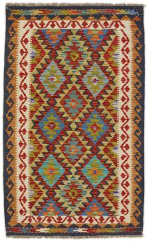 Kilim Afgán 154x92