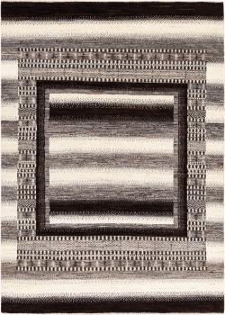 Persian Gabbeh Loribaft Essence 211x151