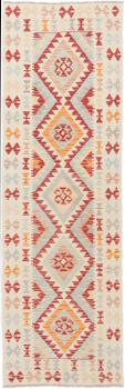 Kilim Afgán 241x77