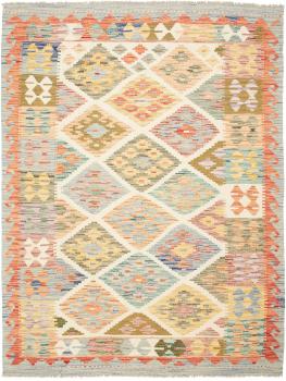Kilim Afghan 202x149