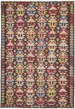 Kilim Afghan 296x202