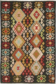 Kilim Afegão 182x125