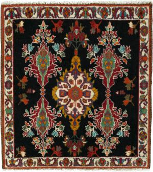 Shiraz 71x66