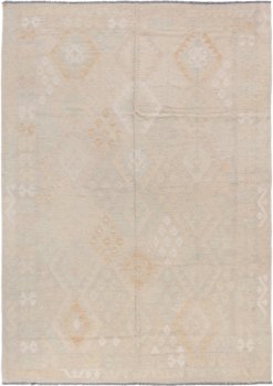 Kilim Afghan 244x174