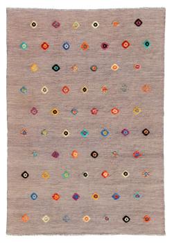 Kilim Afghan Nimbaft Edition 232x169