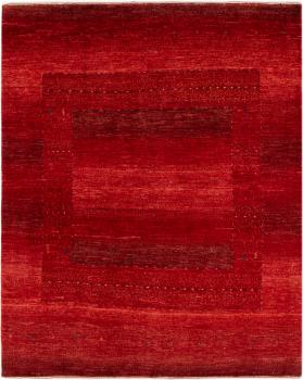 Persisk Gabbeh Loribaft Essence 186x152
