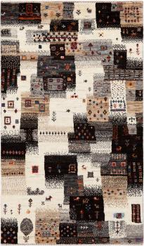 Perski Gabbeh Loribaft Atelier 139x82