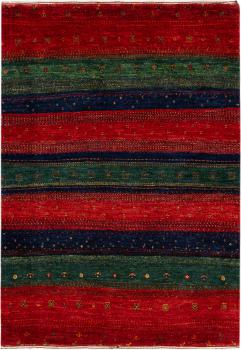Perser Gabbeh Loribaft Essence 119x83