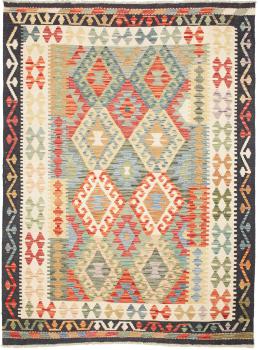 Kilim Afegão 210x155