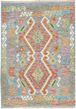 Kilim Afghan 174x126