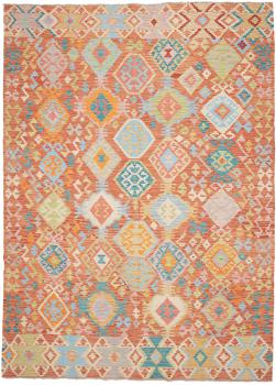 Kilim Afghan 292x212