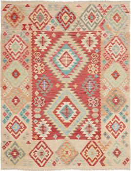 Kilim Afghan 184x148
