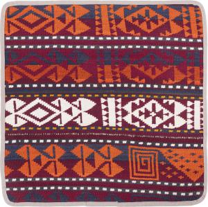 Kilim Afghan Cushion Cover 50x50
