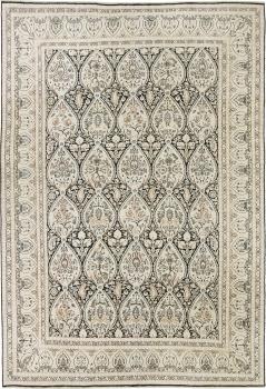 Kashmir Silkki Vanha Vintage 302x206