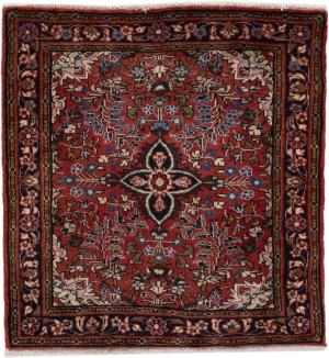 Hamadan 91x81