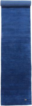 Loom Gabbeh Blue 339x79