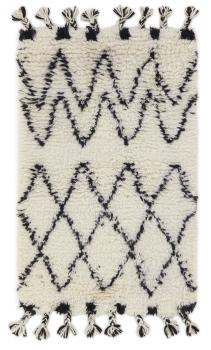 Gabbeh Design 89x59