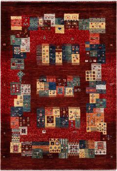 Persan Gabbeh Loribaft Atelier 125x89