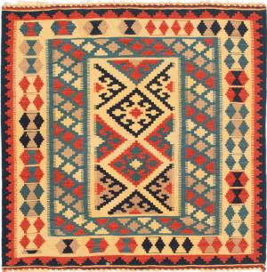 Kilim Fars 101x101