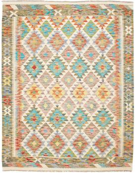 Kilim Afegão 195x156