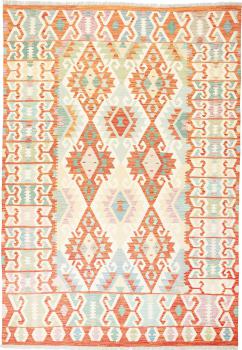 Kilim  Afghan 250x176