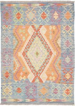 Kilim Afghan 177x128