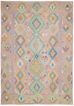 Kilim Afghan 292x212