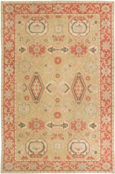 Keshan Vieja 291x192