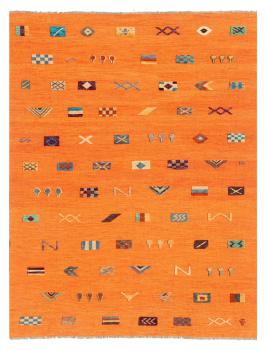 Kilim Afghan Nimbaft Edition 235x180